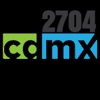 2704 CDMX Apartments gallery