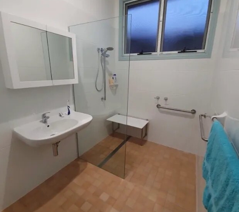 Aged Care Home Modifications - Blacksmiths, NSW