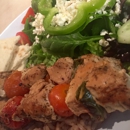 Zoe's Kitchen - Restaurants