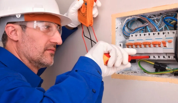 NBE Electrical & Air Conditioning - Dubbo, NSW