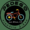 Pedego Electric Bikes Los Olivos - Bicycle Rental