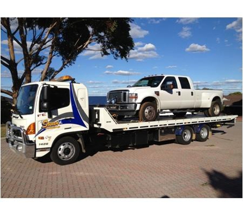 Swan Towing Service - Midvale, WA