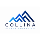Collina Tech Concepts - Telecommunications Services