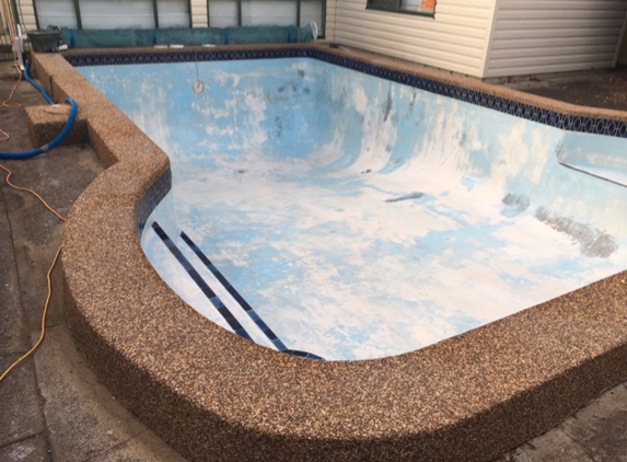 Seven Hills Pool Shop - Windsor Downs, NSW