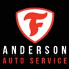 Anderson Auto Service gallery
