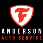 Anderson Auto Service