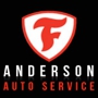 Anderson Auto Service