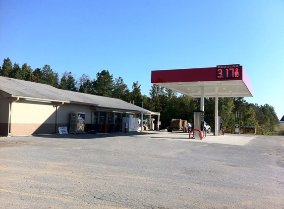 Ohatchee General Store - Ohatchee, AL