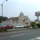 St Rest Baptist Church - General Baptist Churches