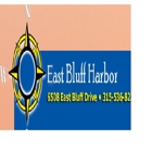 East Bluff Harbor
