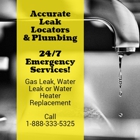 Accurate Leak Locators, Inc.