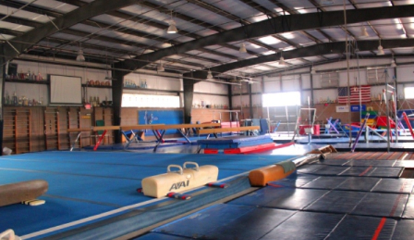 Vitaly Scherbo School of Gymnastics - Las Vegas, NV