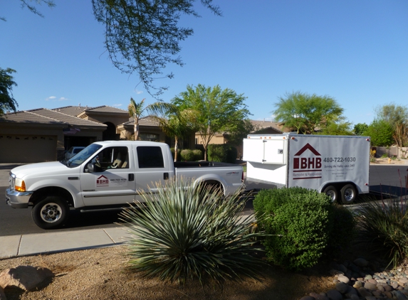 BHB Remodel & Renovation - Gilbert, AZ