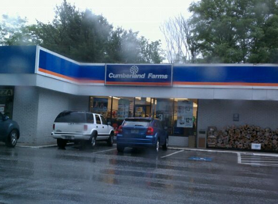 Cumberland Farms - Milford, NH