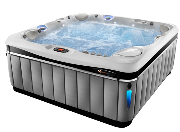 Hot Tub Discounts - Wallingford, CT