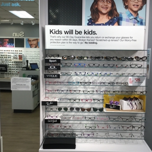 Target Optical - Apple Valley, MN