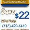 Houston Overhead Door gallery
