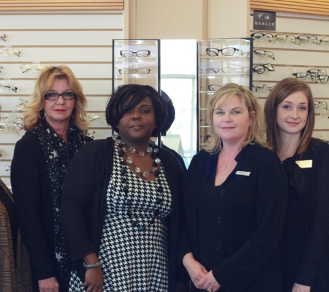 Dr's Eyecare Center - Burlington, NJ