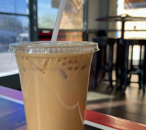 Hi Coffee Cafe - Henderson, NV