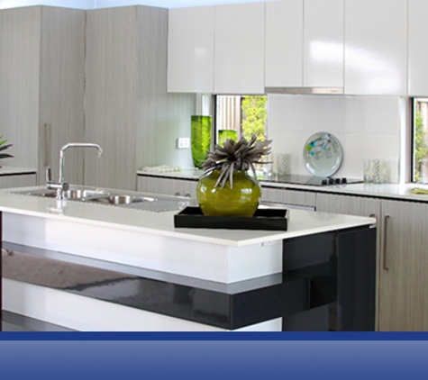 Ross Joinery Kitchens Pty Ltd - Garbutt, QLD. Kitchens - Renovations & Equipment