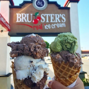 Bruster's Real Ice Cream - Dacula, GA