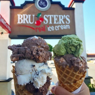 Bruster's Real Ice Cream - Harrisonburg, VA