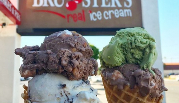 Bruster's Real Ice Cream - Monroe, NC