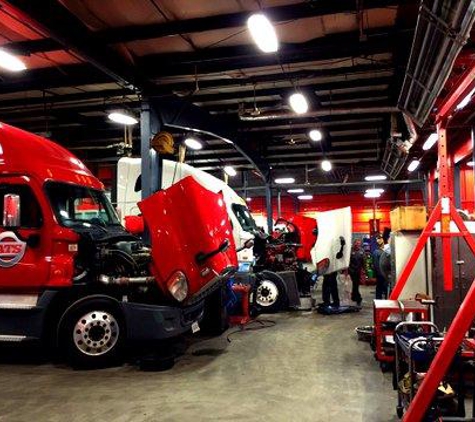 Baltimore Freightliner-Western Star - Baltimore, MD