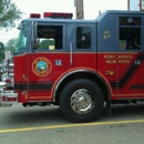 Port Jervis Fire Department-Tri-State Engine Company #6 - Fire Departments