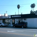 Barberia Barber Shop - Barbers