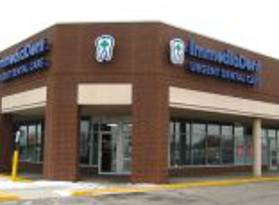ImmediaDent - Urgent Dental Care - Reynoldsburg, OH