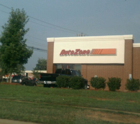 AutoZone Auto Parts - Mooresville, NC