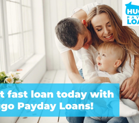 Hugo Payday Loans - Saint Joseph, MO