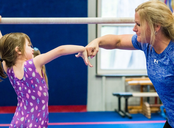 Gymnastics Learning Center - Shrewsbury, MA