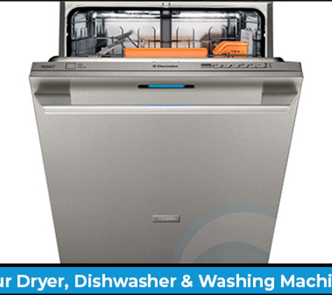 Daniels Appliance Services - Lynbrook, VIC. Fix Your Dryer, Dishwasher & Washing Machine Etc.