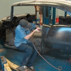 Select Motors Auto Restoration & Repair