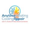 Anytime Heating Cooling Repair gallery