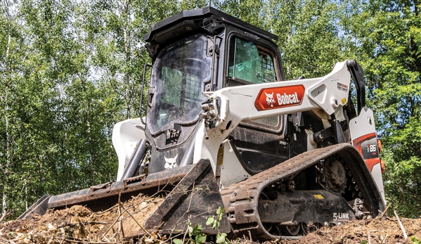 Bobcat of Alamance - Burlington, NC