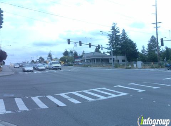 Union Bank - Lynnwood, WA