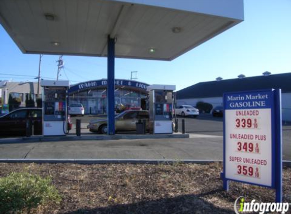 Omayh Food Mart - Vallejo, CA