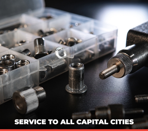 Melbourne Nails - Reservoir, VIC. Service To All Capital Cities
