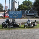 Hendersonville Cycle Specialists - Motorcycles & Motor Scooters-Repairing & Service