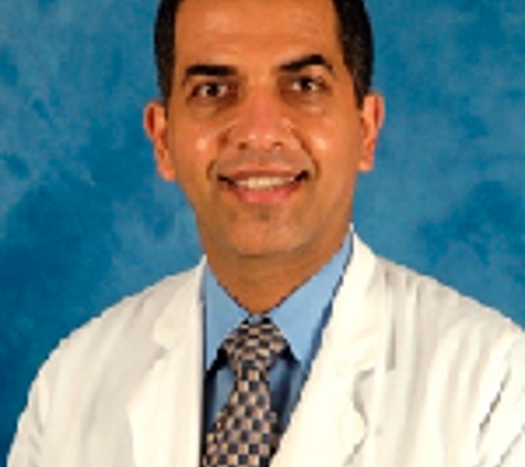 Khatib, Ziad MD - Miami, FL