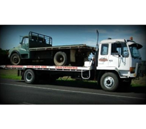 Killarney and District Towing - Killarney, VIC