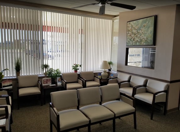 PRIME Dental Dr. Tatiana Lucas DDS - Mount Pleasant, PA