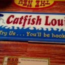 Catfish Louie's - Seafood Restaurants