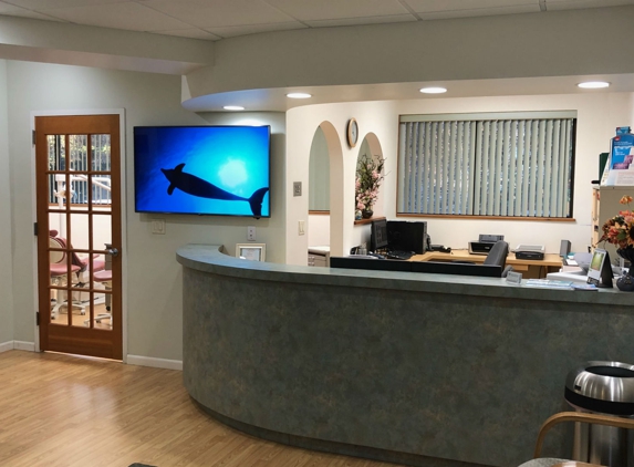 Orthodontica PC - Oakland, NJ