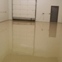 Arctic Epoxy Flooring