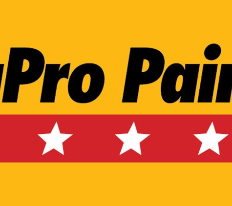 CertaPro Painters of Chula Vista, CA