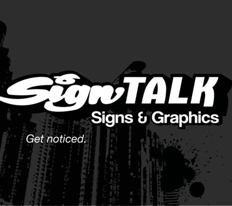 Sign Talk Signs - Newark, DE